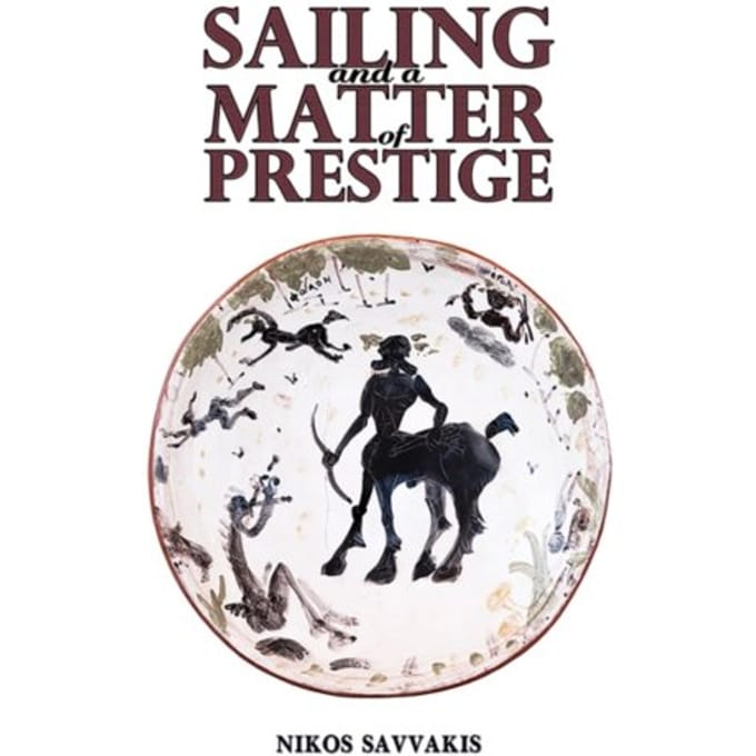 Sailing And A Matter Of Prestige - Nikos Savvakis