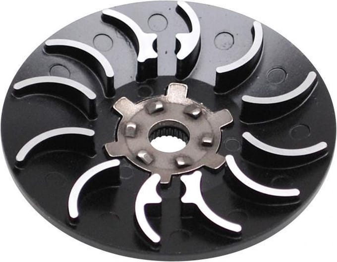 Nieuwe vaste variator voor de Peugeot 50 Ludix One (2007-2014)