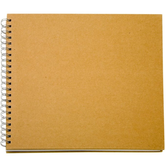 VBS Ringbandalbum, 30,5 x 30,5 cm