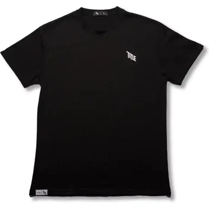 T-shirt Title