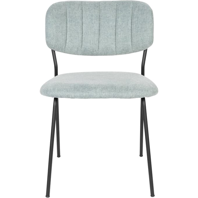 Set van 2 eetkamerstoelen Alina | Feliz Lifestyle