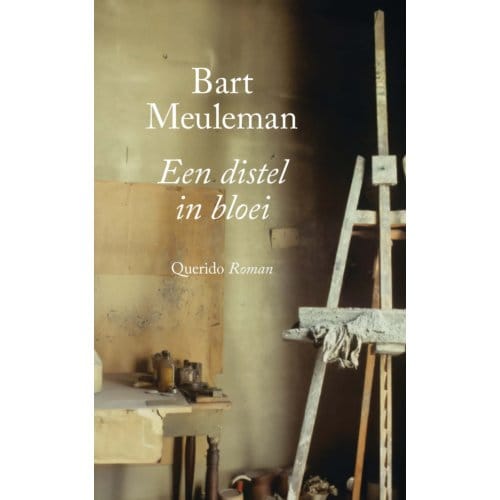 Een Distel In Bloei - Bart Meuleman