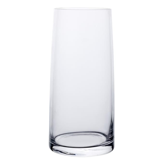 Olympia Arno Longdrink Kristallen Tumblers 430ml/14.5oz (Set van 6)
