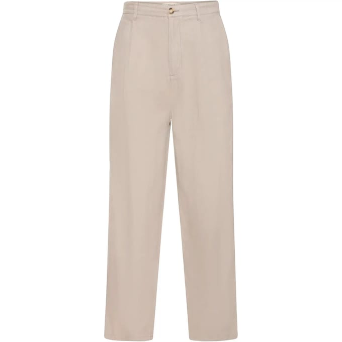 Broek Solid Ethan