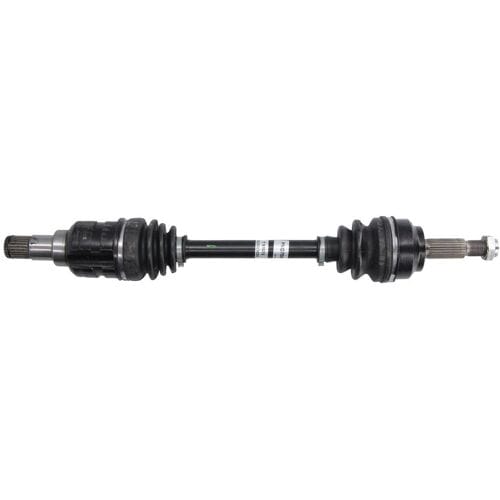 Aandrijfas POINT GEAR PNG75948