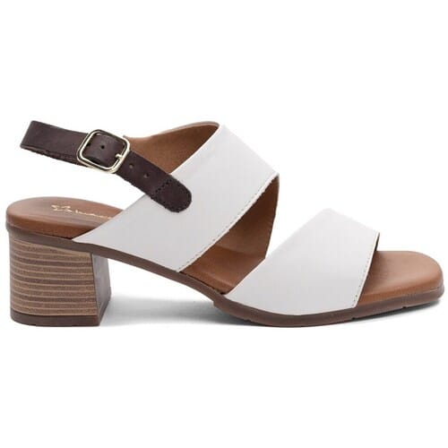 Sandalen met hakken Maciejka E739604001