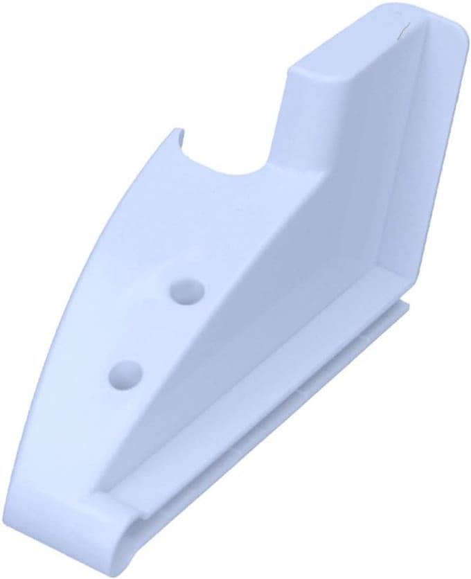 Glasplaat Koelkast - Plank Deur - Koelkast Reparatie - Origineel Onderdeel