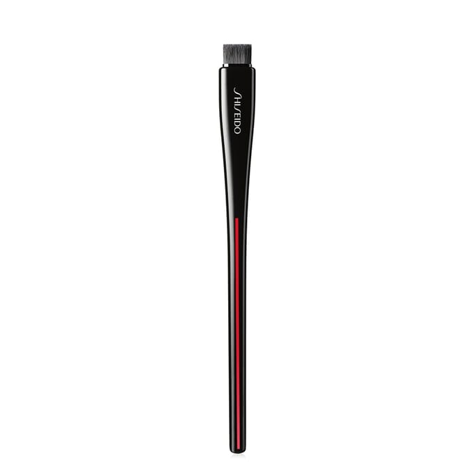 Shiseido Make-Up Hulpmiddelen & Accessoires Yane Hake Precision Eye Brush Make-up Kwast
