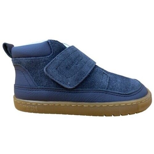 Enkellaarzen Blanditos ALASKA BOTA JUVENIL Azul