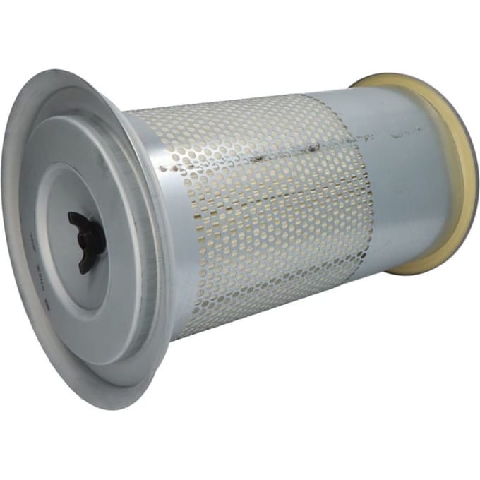 Oliefilter WIX FILTERS 93183E