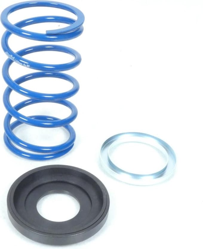 Ressort d embrayage Polini pour Maxi Scooter Yamaha 500 Xp T-Max 2004 à 2011 Neuf