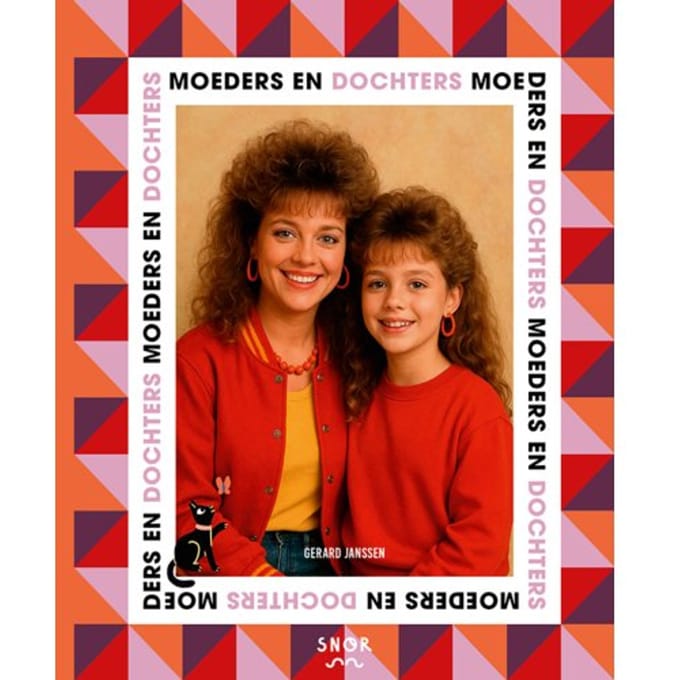 Moeders En Dochters - Annemarieke Piers