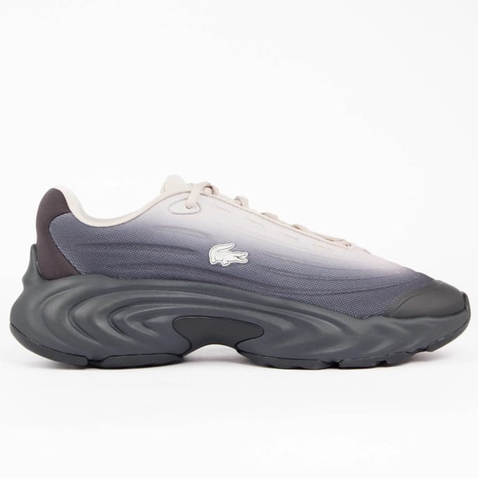 Lage Sneakers Lacoste SPINOR