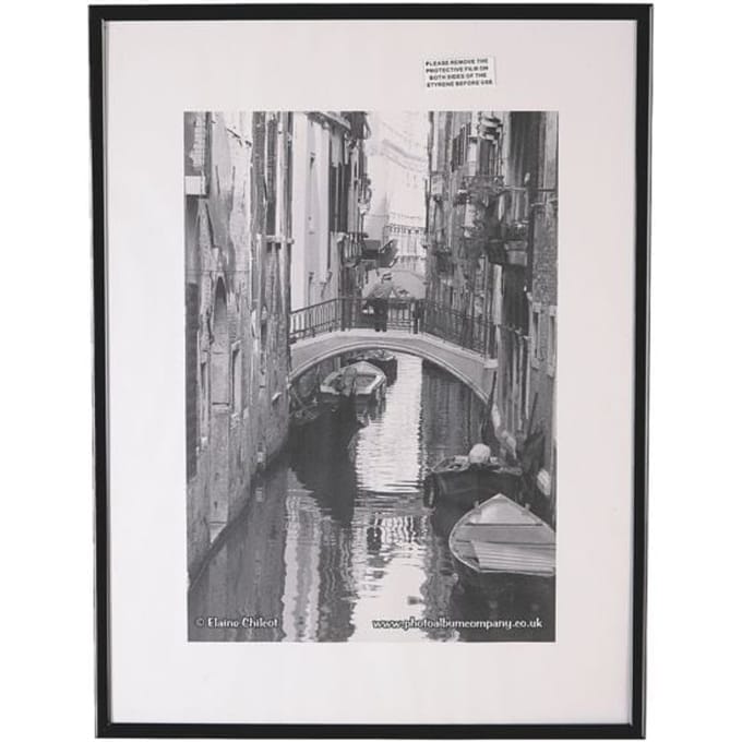 Fotolijst A3 »PAAFA3B«, 30 x 42 cm