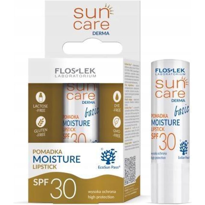 Sun Care Derma lippenstift SPF30 4g