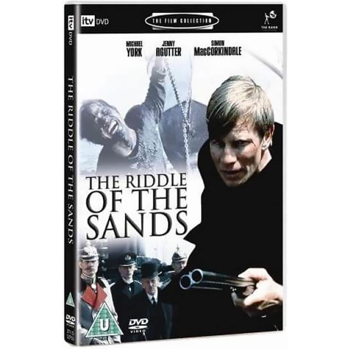The Riddle Of The Sands