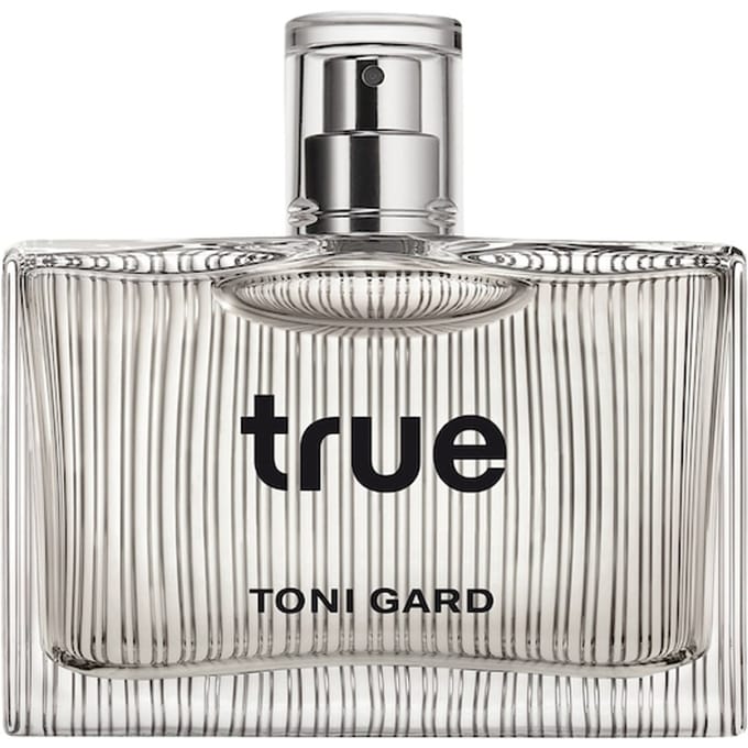 Toni Gard True Eau de Parfum Spray Damesparfum Unisex 40 ml