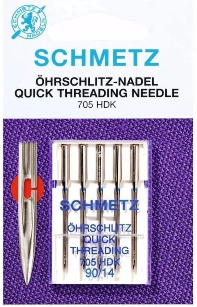 Schmetz Blind/Handicap 90/14