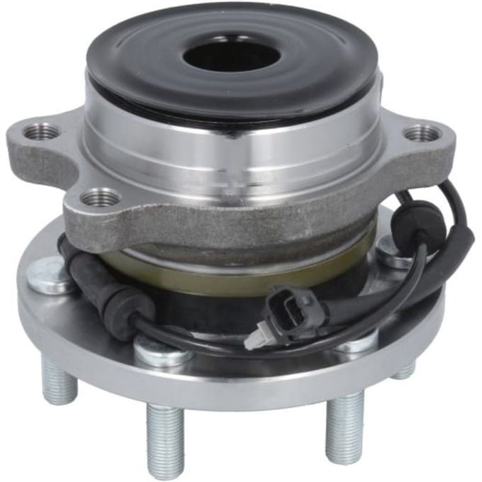 Wiellagerset met naaf BTA H11091BTA