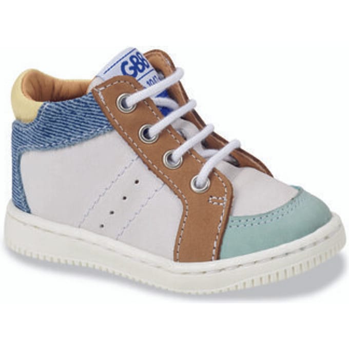 GBB  Lage Sneakers FALMARD FLEX