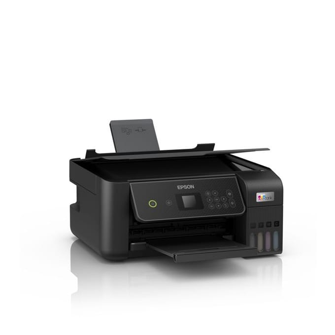 Epson EcoTank ET-2871 Multifunctioneel - Kleur - Inkt