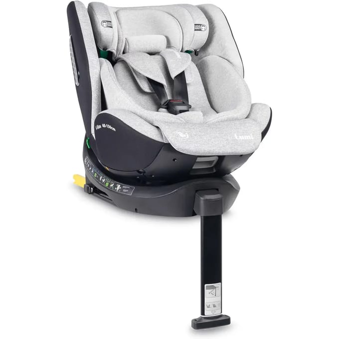Baby autostoel Caretero Lumi