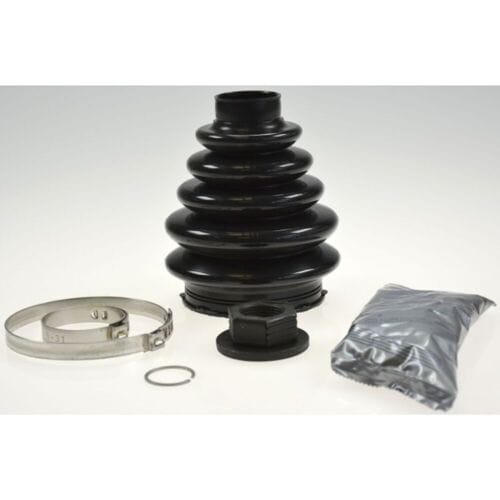 Balgenset, aandrijfas SPIDAN 22293