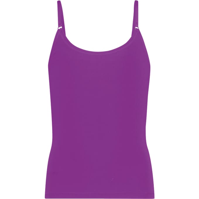 Muchachomalo Meisjes 1-pack singlet