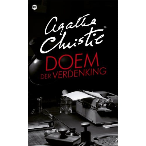 Doem Der Verdenking - Agatha Christie - Agatha Christie