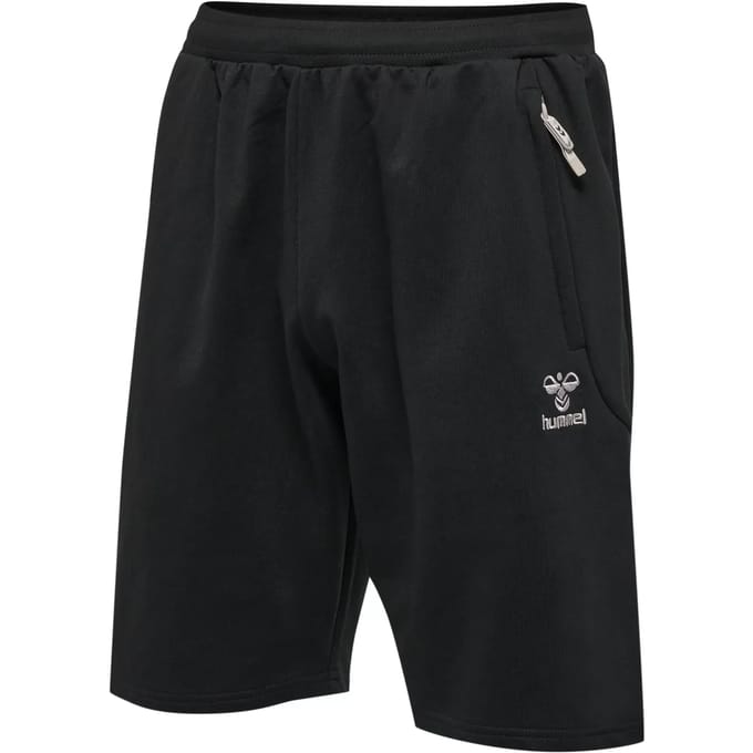 Hmlmove Grid Cotton Shorts