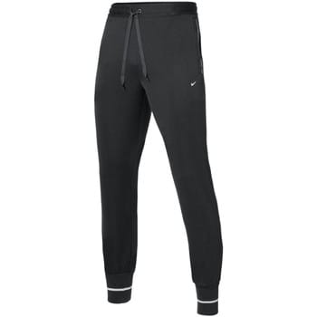 Nike Strike 22 Sock Pants DH9386-070, Mannen, Grijs, Broek, maat: M