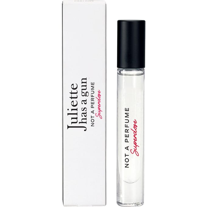 Juliette Has a Gun Not a Perfume Superdose 7.5 ml Eau de Parfum Spray