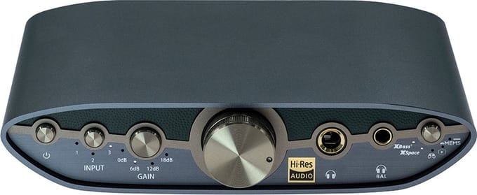 iFi Audio ZEN CAN 3