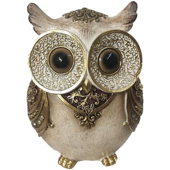 Beeldjes Signes Grimalt Uil