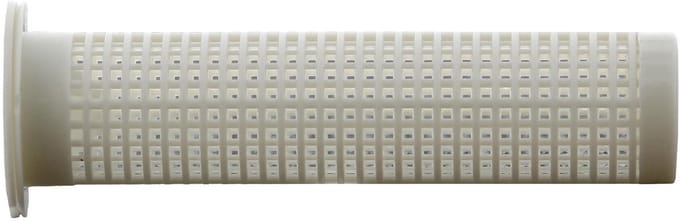 Spit Zeef Plastic D.12 X 45 - M6 / M8 565012 - 10 stuks