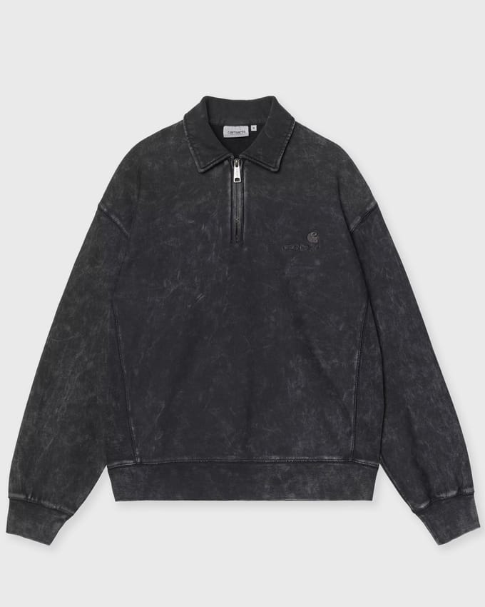 Lambert Polo Sweat
