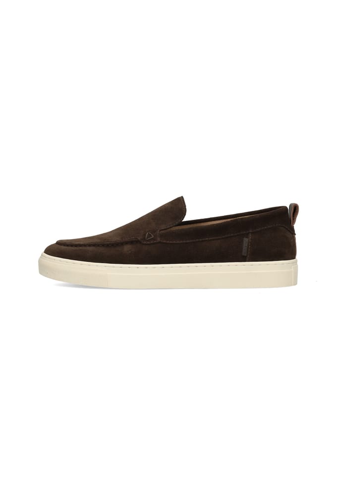 Instappers Poelman Poelman Mathijs Heren Loafers