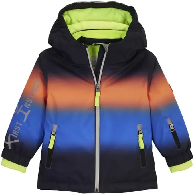 Ski-jas voor babyjongens Killtec FISW 37