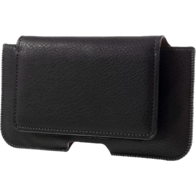 CaseBody Uni Pouch Zwart XL