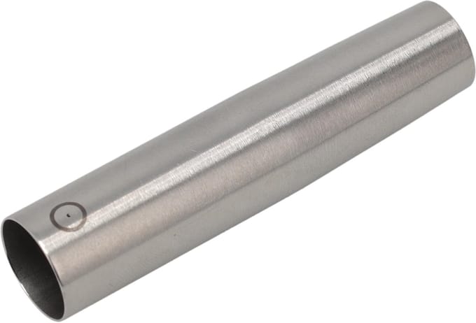 Philips Afdekking Stoompijp