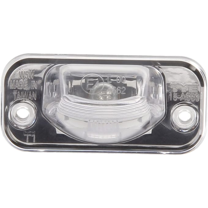Kentekenplaatverlichting TYC 15-0539-00-2