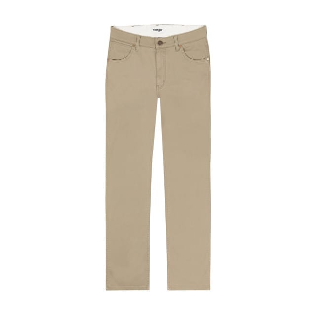 Wrangler - Greensboro - Lead Grey - W30 X L34