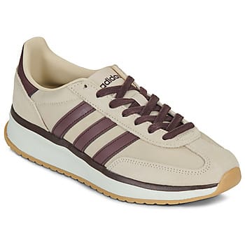 Adidas Run 70s 2.0 Schoenen Beige EU 40 2/3 Vrouw