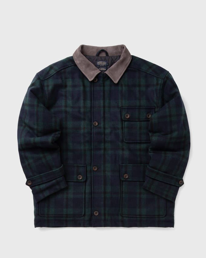 HUNTING JACKET