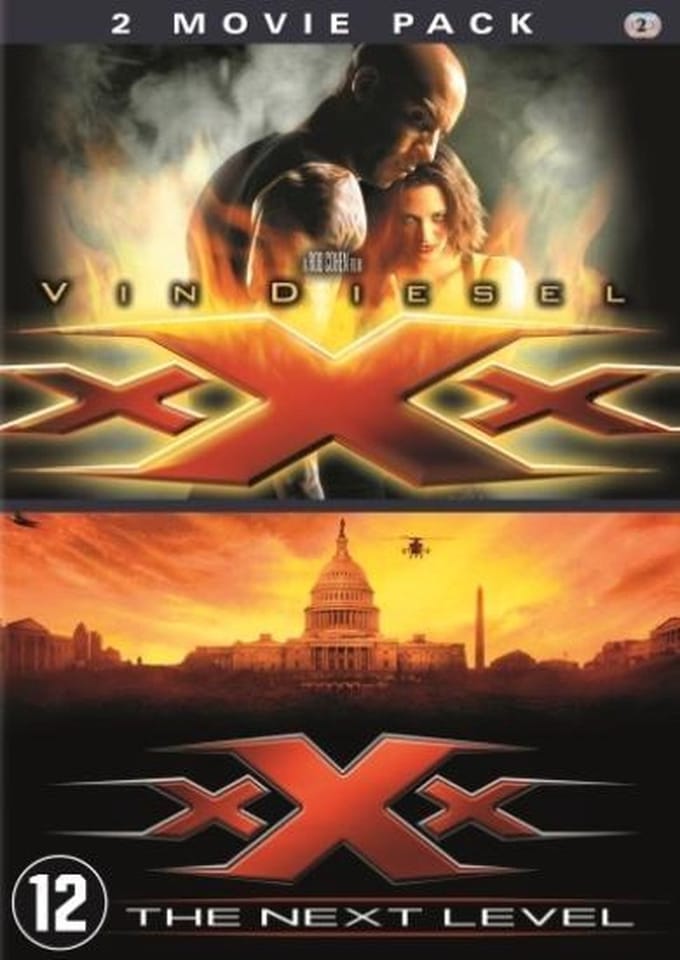 Xxx 1 & 2