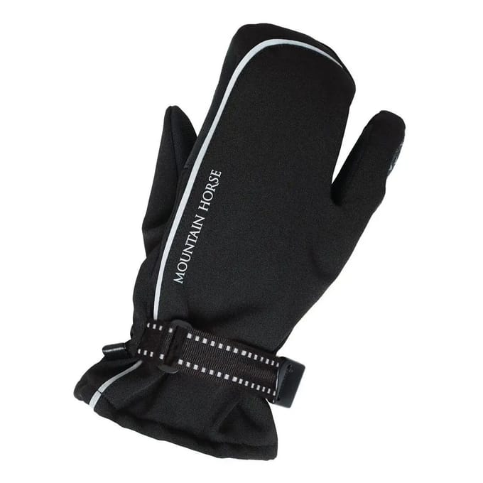 Rijhandschoenen Mountain Horse Triplex Waterproof
