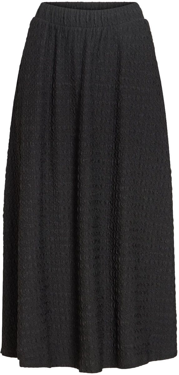 VILA Maxi rok VIMONERA High waist