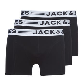 JACK&JONES SENSE TRUNKS 3-PACK NOOS Heren Onderbroek - Maat XXL