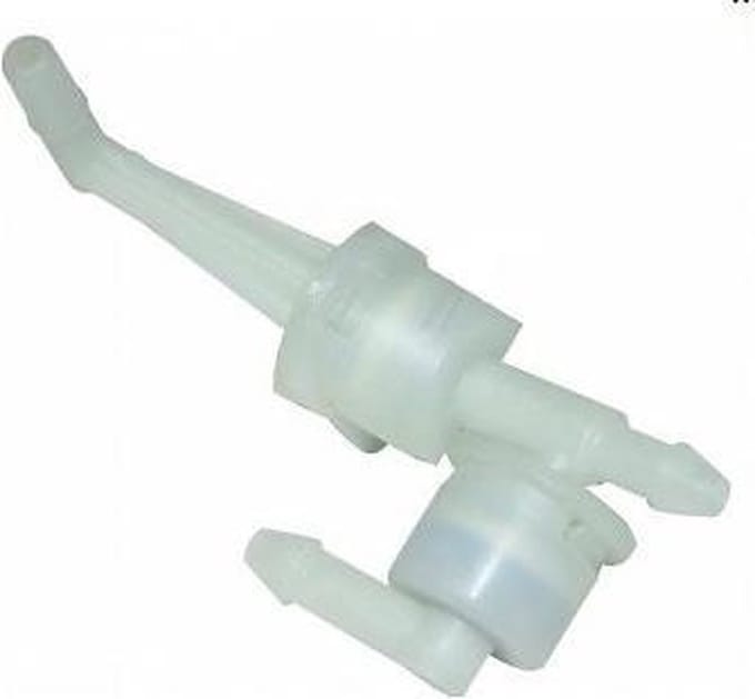 Philips terugslagklep 3-voudig (422225959541)