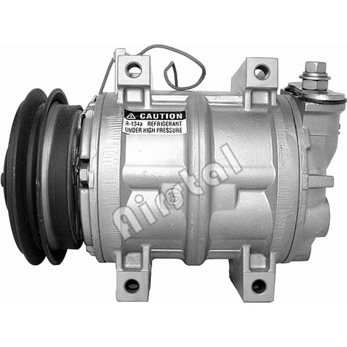 Compressor airconditioning AIRSTAL 10-0703